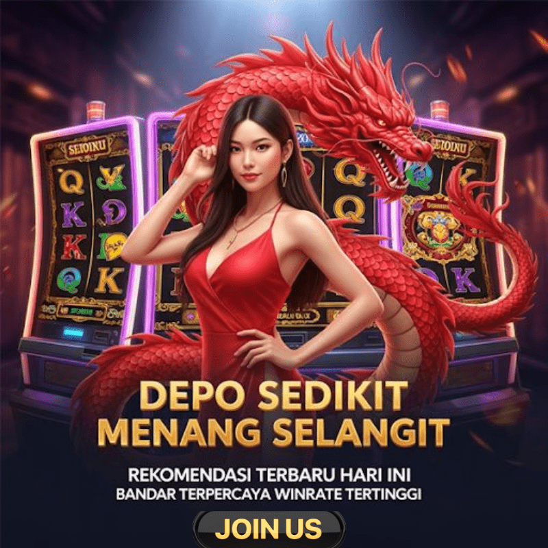 TOKOHOKI | Situs Game Online Resmi Dengan Koleksi Game Terlengkap image 1